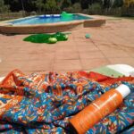 Casa Rural Los Arcos