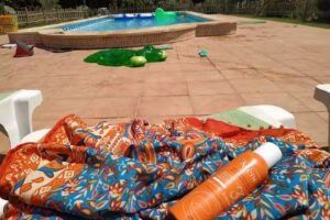 Casa Rural Los Arcos