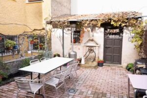 CASA RURAL LOS ARRIEROS