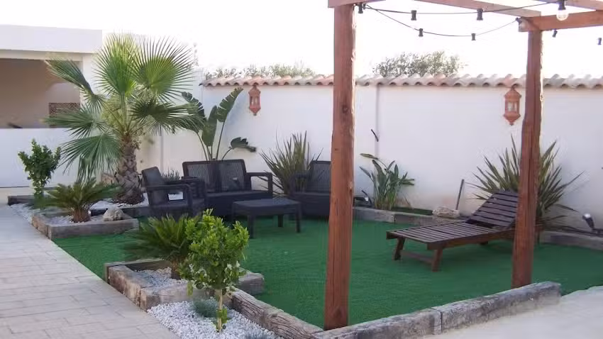 Casa rural los Asensios