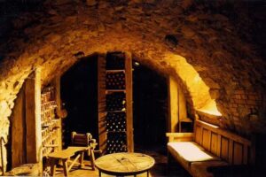 Casa Rural los Ba&ntilde;os de Villanarejo