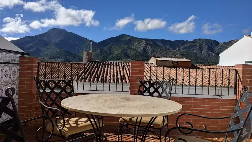 Casa Rural Los Ba&ntilde;os