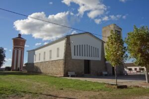 Casa Rural Los Barreros