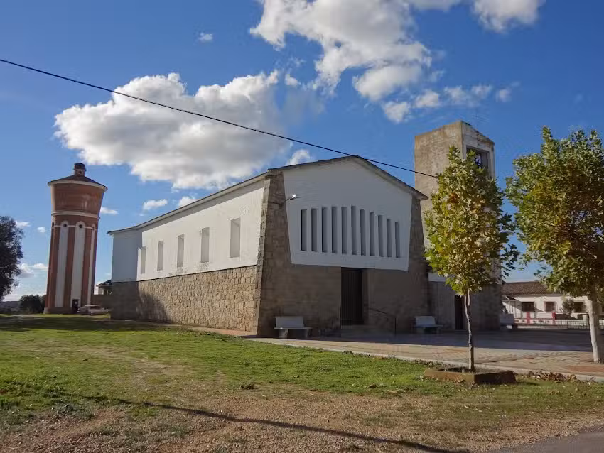 Casa Rural Los Barreros