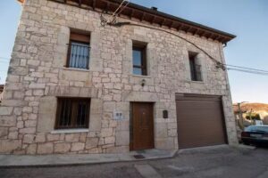Casa Rural Los Bodones
