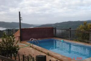 Casa Rural Los Bogantes