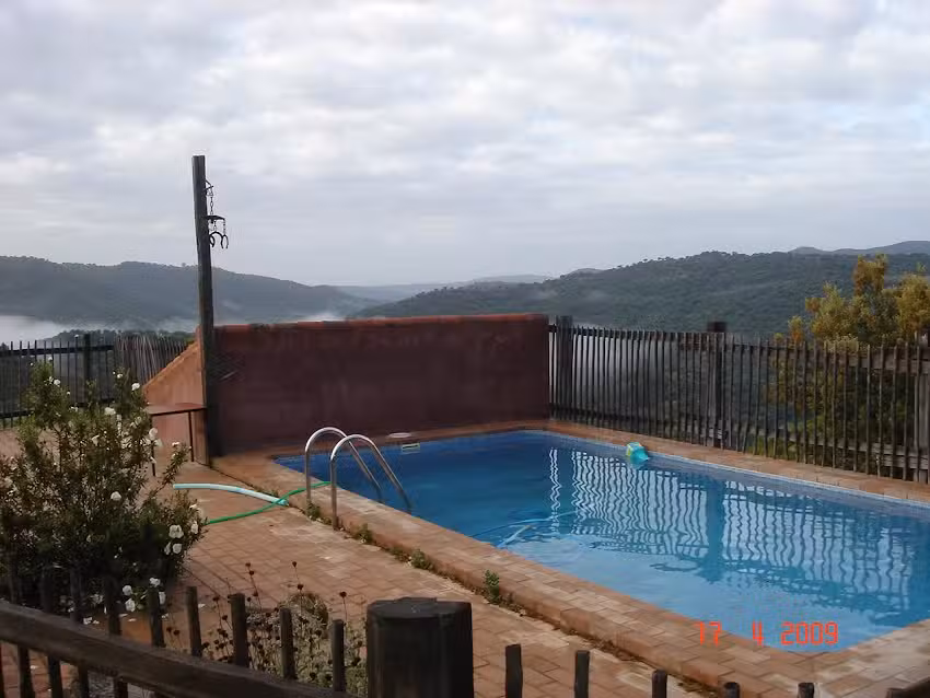 Casa Rural Los Bogantes