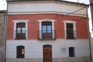 Casa Rural Los Boteros 1