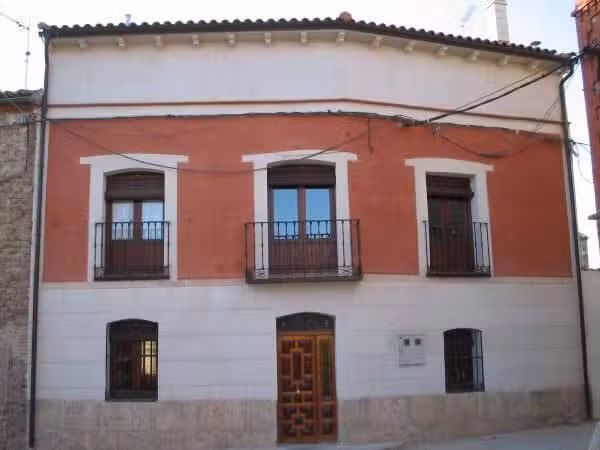 Casa Rural Los Boteros 1