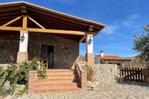Casa rural Los Caballos &ndash; Finca Los Pelaeros