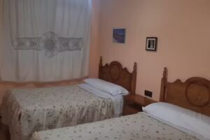 Casa Rural Los Caldereros