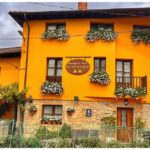 Casa Rural Los Campos