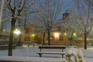 CASA RURAL LOS CA&Ntilde;OS