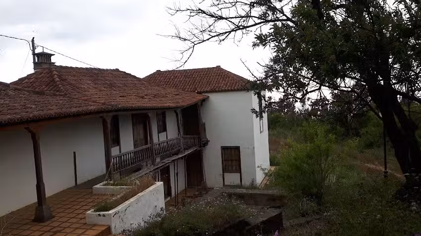 Casa Rural Los Cardones