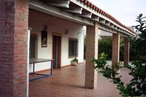 Casa Rural Los Casquijales