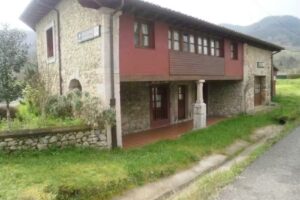 Casa Rural los Casta&ntilde;os
