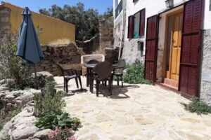 Casa rural Los Casta&ntilde;os