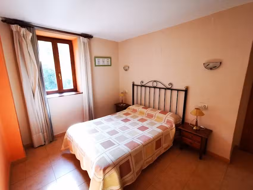 Casa Rural Los Cerezos