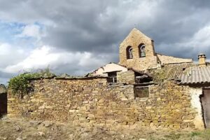 Casa Rural Los Cerezos