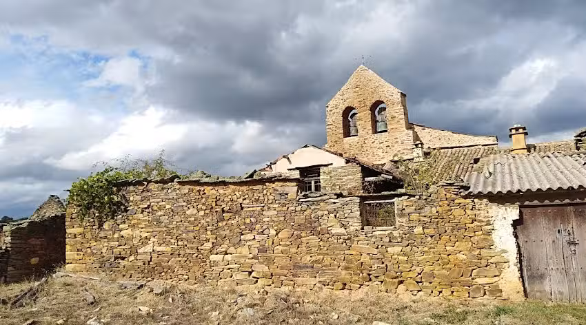 Casa Rural Los Cerezos