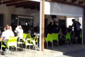 Casa Rural Los Charcones