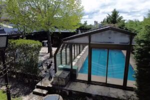 Casa Rural Los Ciegos