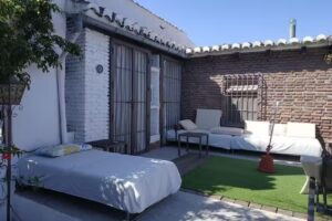 Casa Rural Los Cipreses