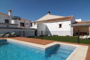 Casa Rural Los Corrales