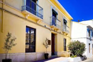 Casa Rural los Danzantes