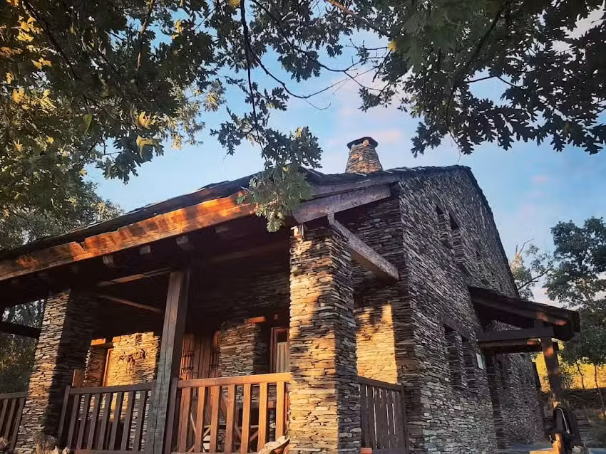 Casa Rural &ldquo;Los Doce Robles&rdquo;