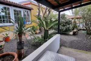 Casa rural Los Dragos