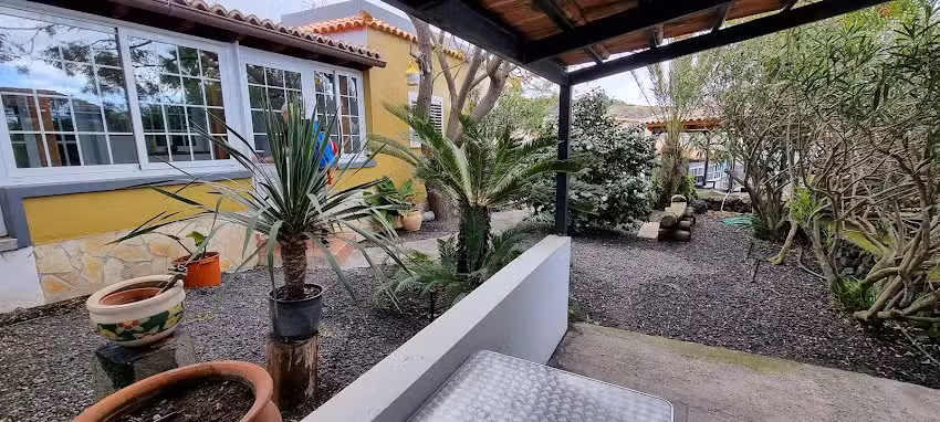 Casa rural Los Dragos