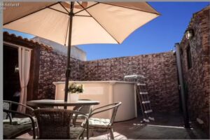 Casa Rural Los Enebros &ndash; Escapada Rural