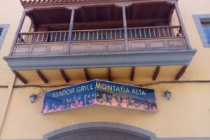 Casa Rural los Escobones