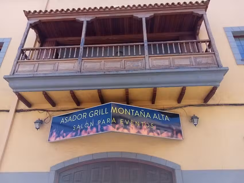 Casa Rural los Escobones