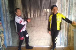 Casa Rural &ldquo;Los Ferroviarios&rdquo;.