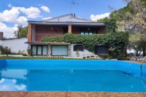 Casa Rural Los Galapagos