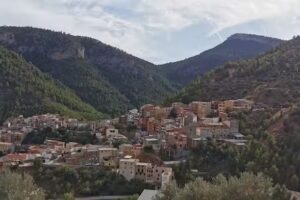 Casa Rural “Los Gavilanes”.