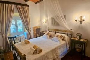 Casa Rural Los Girasoles