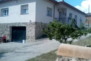 Casa Rural Los Guindales