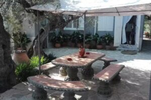 Casa Rural Los Guindos