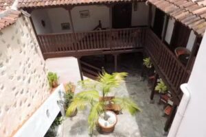 Casa Rural Los Helechos