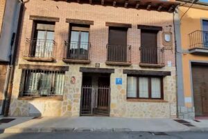 Casa Rural Los Herrero