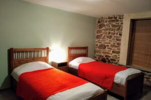 Casa Rural los Huertos de Sayago