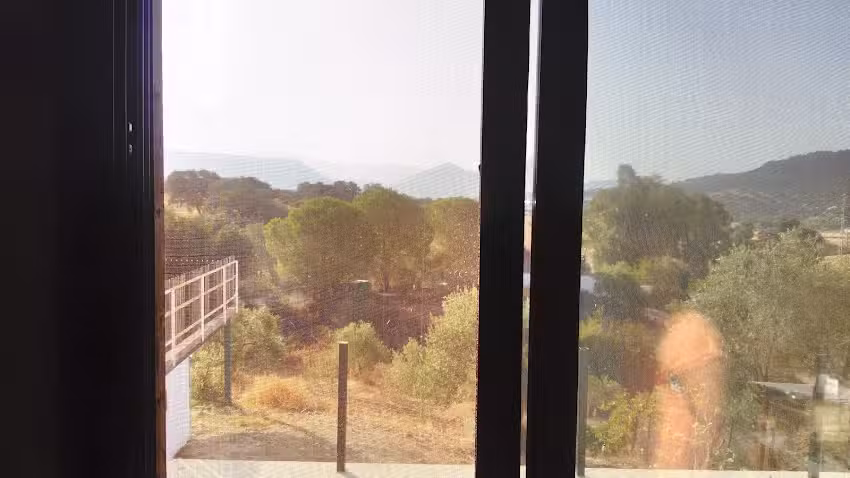 Casa Rural Los Jazmines