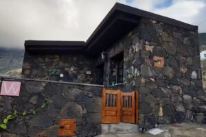 Casa Rural Los Juaclos