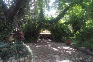 Casa Rural &laquo;Los Justinos&raquo;