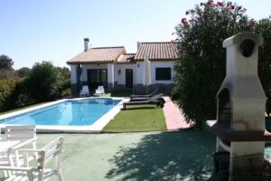 Casa Rural Los Lagos