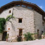 Casa Rural &ldquo;Los Lilos&rdquo;.