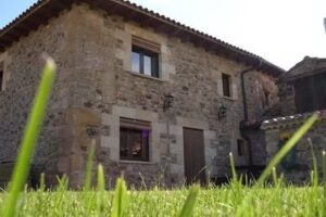 Casa Rural Los Linares y juncares